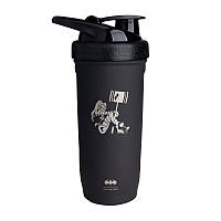 Шейкер Smart Shake Reforce Stainless Steel DC 900 мл, Harley Quinn CN15104 SP