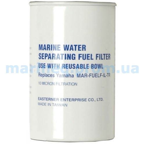 Картридж змінний фільтруючий 10 мкм, фото 1