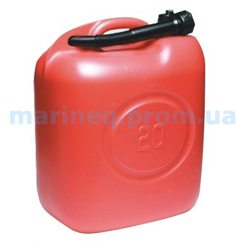 Паливна каністра Eltex, 20 л., фото 1