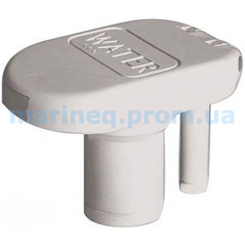 Горловина паливного бака, палубна, фото 1