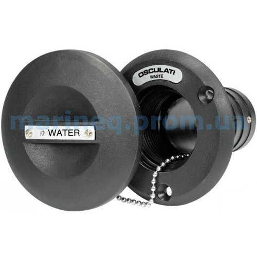 Заливна Горловина "Вода", фото 1