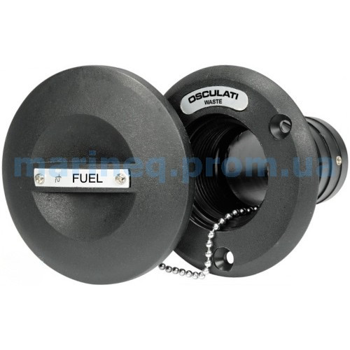 Заливна Горловина "Паливо", фото 1