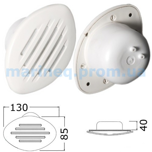 Горн врізний сигнальний, фото 1