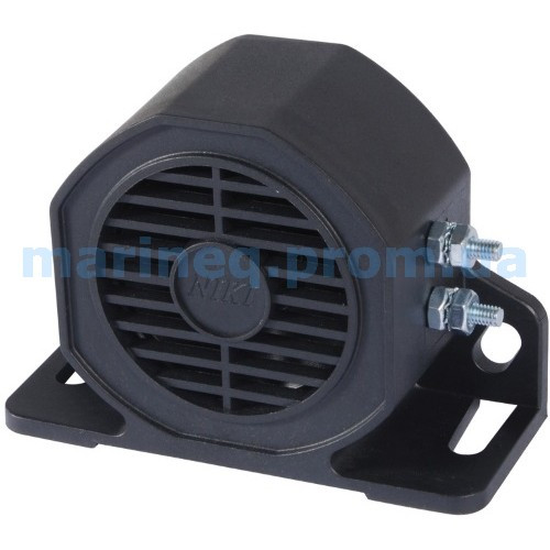 Сповіщувач аварійно-попереджувальний акустичний, фото 1