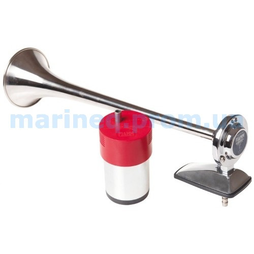 Горн з компресором FIAMM, модель BORA., фото 1