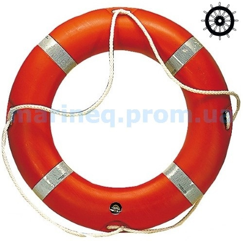 Рятувальне коло, 40 / 64 див., фото 1