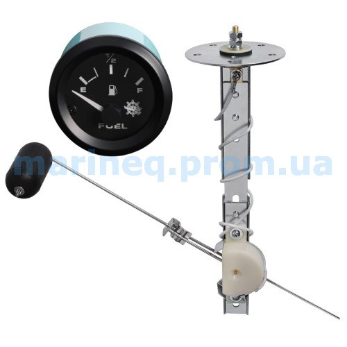 Вимірювач рівня палива, з індикатором, фото 1