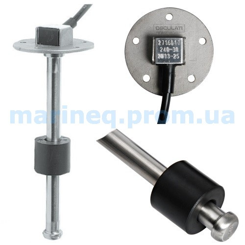 Датчик рівня палива, 30 см, фото 1