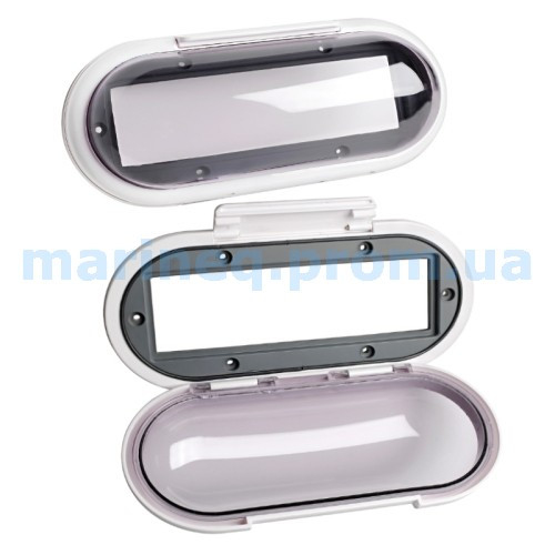 Панель для стереосистеми водонепроникна, фото 1