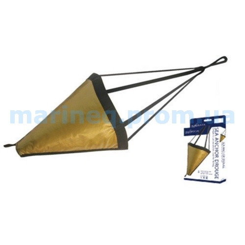 Плавучий якір Sea-Drouge, 600 мм., фото 1