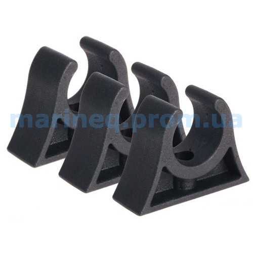 Затискачі для кріплення, Ø 25/26 мм, фото 1