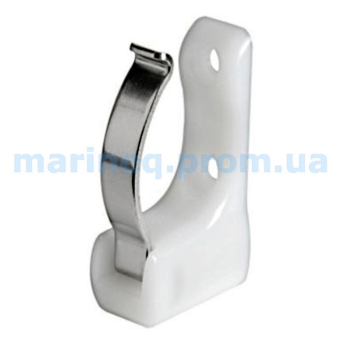 Пружинні затиски для кріплення багра, фото 1