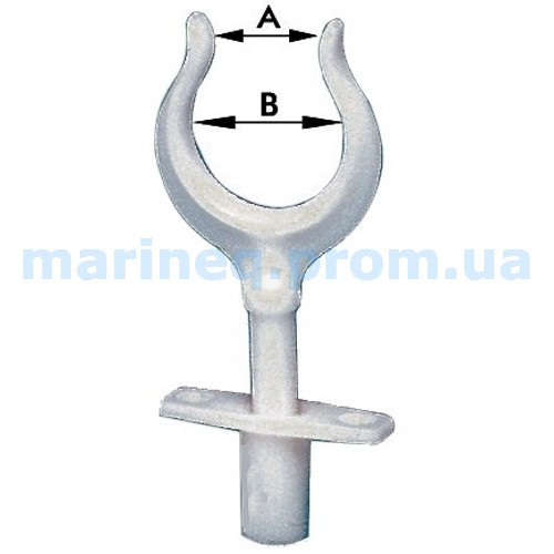 Уключина, фото 1