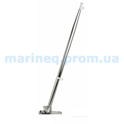 Флагшток конусний, 20 x 600 мм, фото 1