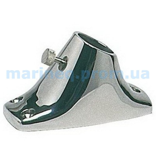 Підстава змінна для флагштоків, Ø 20, фото 1