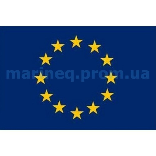Прапор Євросоюзу, фото 1