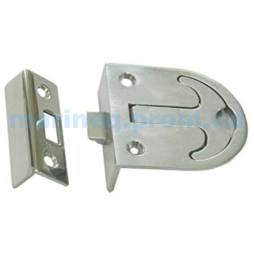 Ручка, втоплена для підняття люка пайола., фото 1