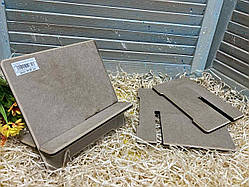 Підставка під планшет 19,5х20см, мдф 10мм