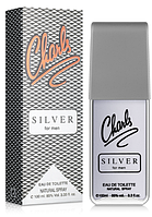 Туалетна вода Sterling Parfums Charls Silver For Men