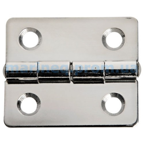 Петля, 51x51 мм, фото 1