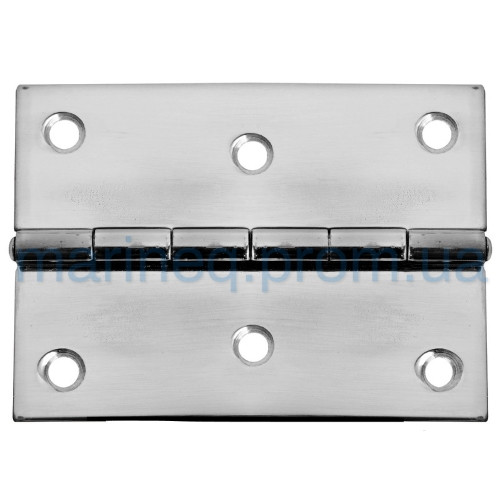 Петля, 75x75 мм, фото 1