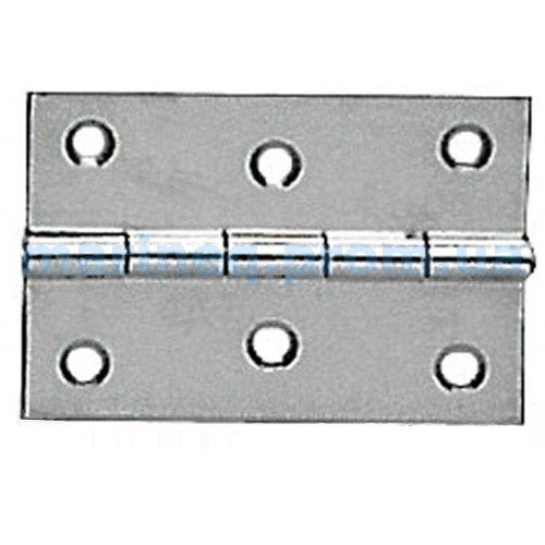 Петля, 60x40 мм, фото 1