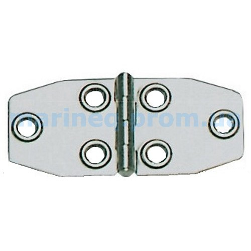 Петля, 102x46 мм, фото 1