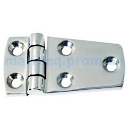 Петля лита, 39x74 мм, фото 1