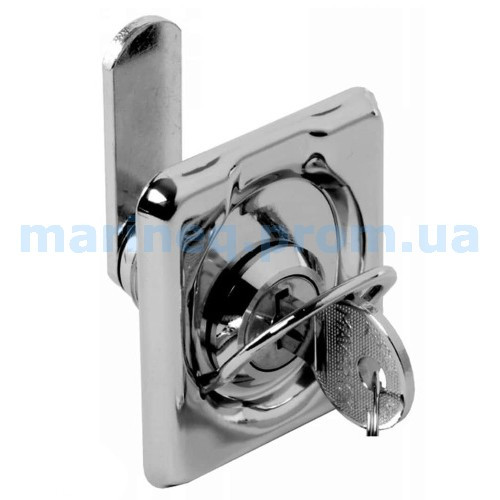 Завертка для люків і рундуків., фото 1