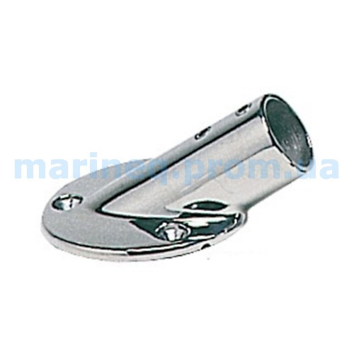 Кріплення до рульової стійки, кругле, 30°, ø -22 мм, фото 1