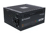 Блок живлення Thermaltake Smart Pro RGB 850W (SPR-850AH3FSB-R) Б/в