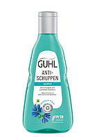 Шампунь от перхоти и устранения зуда кожи головы Guhl Anti-Schuppen Shampoo 250 мл