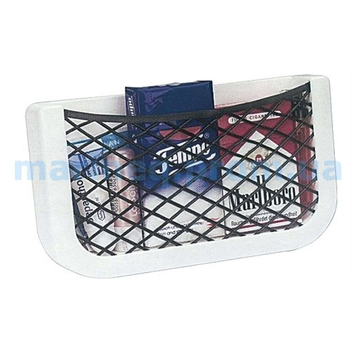 Сітка для зберігання RICHTER, 205x112x32 мм, фото 1