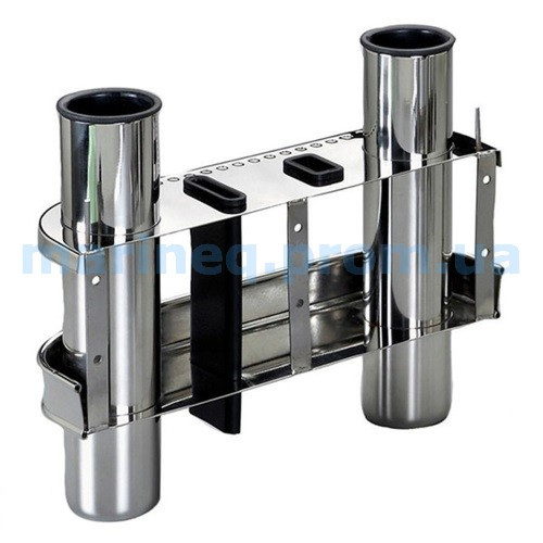 Підставка під вудилище, подвійна., фото 1