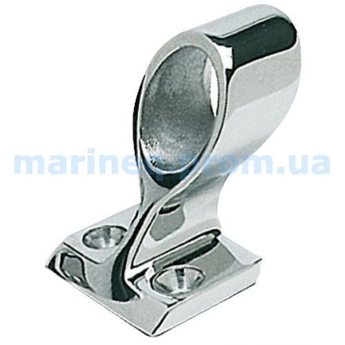 Опора для поручня, проміжна, фото 1