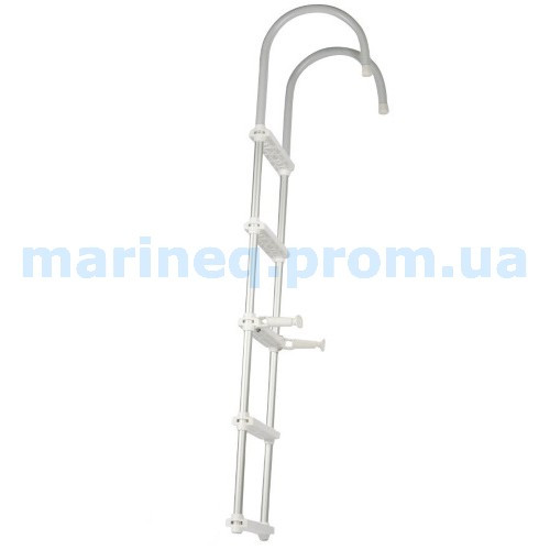 Трап, 5 ступенів., фото 1