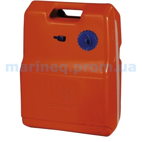 Бак паливний переносний Eltex, 29 л, фото 1