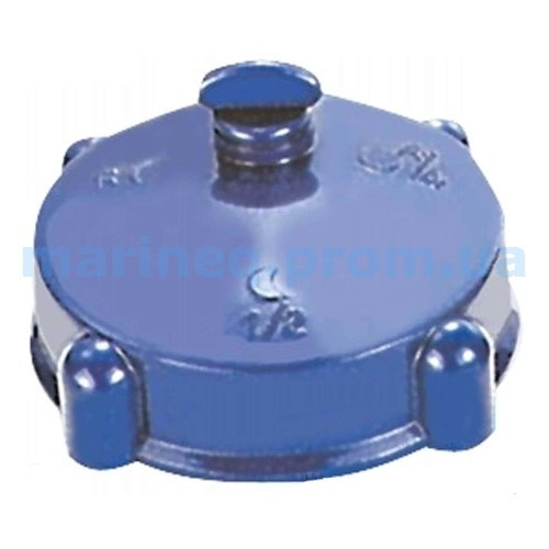 Запасна кришка, без покажчика рівня, фото 1