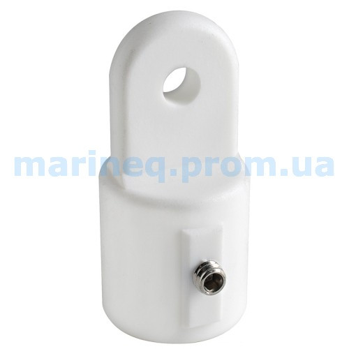З'єднання труби, кінцева заглушка, фото 1