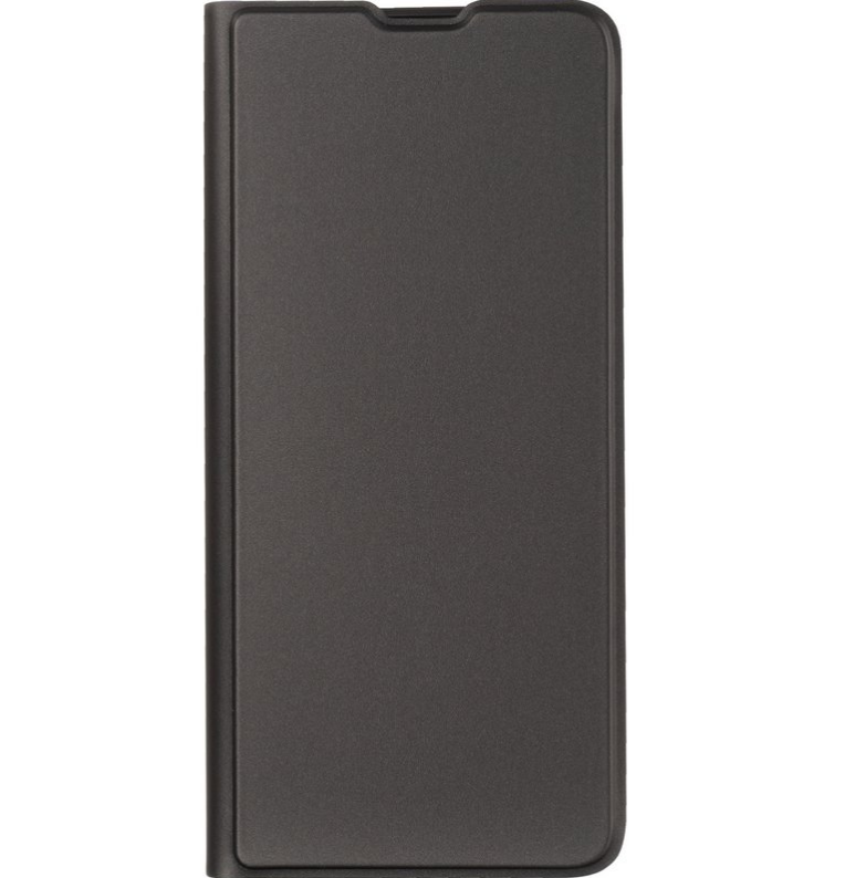 Чохол Book Cover Gelius Shell Case для Xiaomi Redmi 12 Black