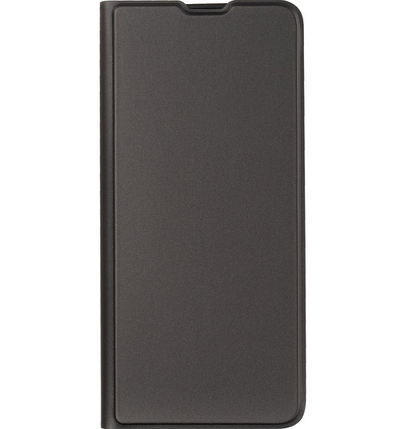 Чохол Book Cover Gelius Shell Case для Xiaomi Redmi 12 Black, фото 2