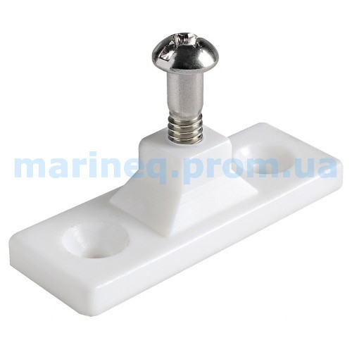 З'єднання труби, бокова пластина, фото 1