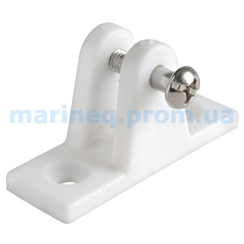 З'єднання труби, вильчатая ніжка, фото 1