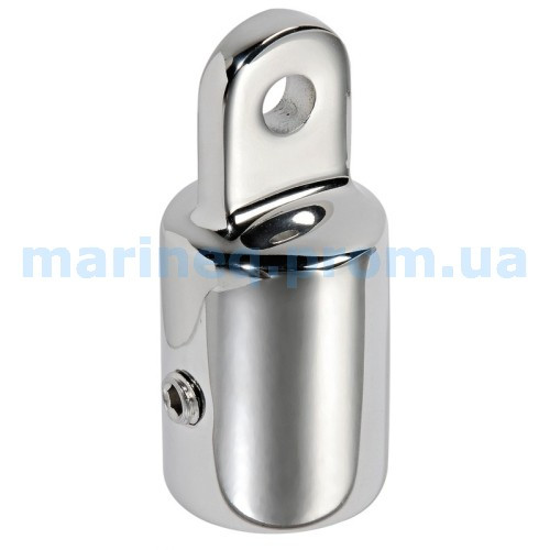 Кінцева Заглушка, ø 22 мм, фото 1