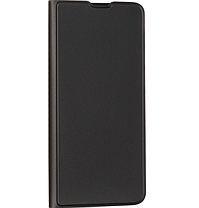 Чохол Book Cover Gelius Shell Case для Xiaomi Redmi 12 Black, фото 3