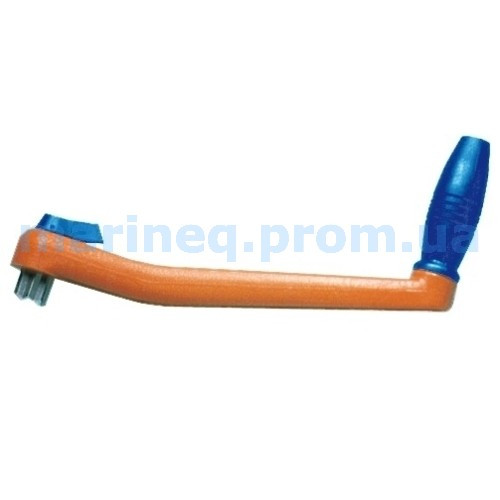 Рукоятка для лебідки нетонущая, 200 мм., фото 1