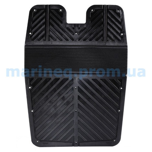 Накладка транцева, 400x280 мм, фото 1