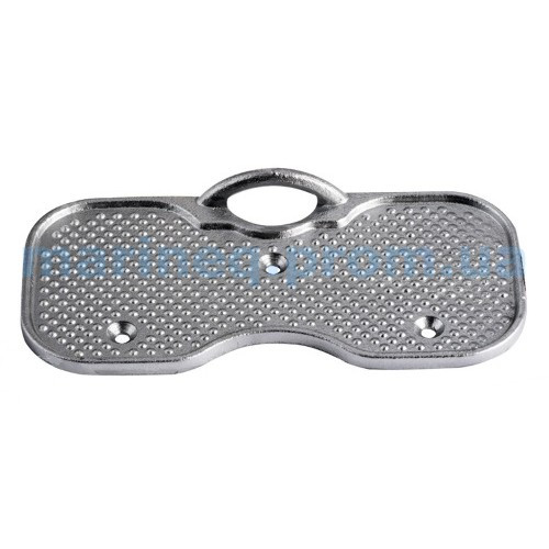 Накладка транцева, 316x100 мм, фото 1