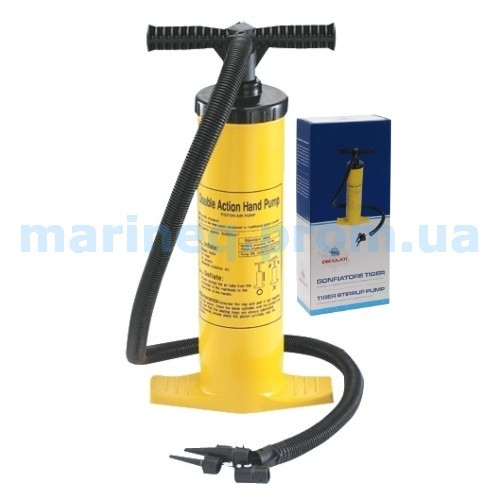 Насос Leopard, без манометра, 4 л, фото 1