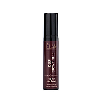 ELAN Фарба для брів DEEP BROW TINT 2.0 04 ICY cold brown (10 мл)